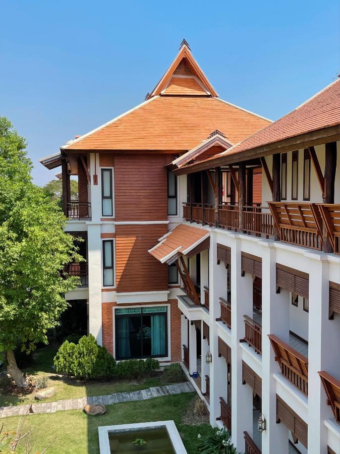 Content Villa Chiangmai Chiang Mai Exterior foto