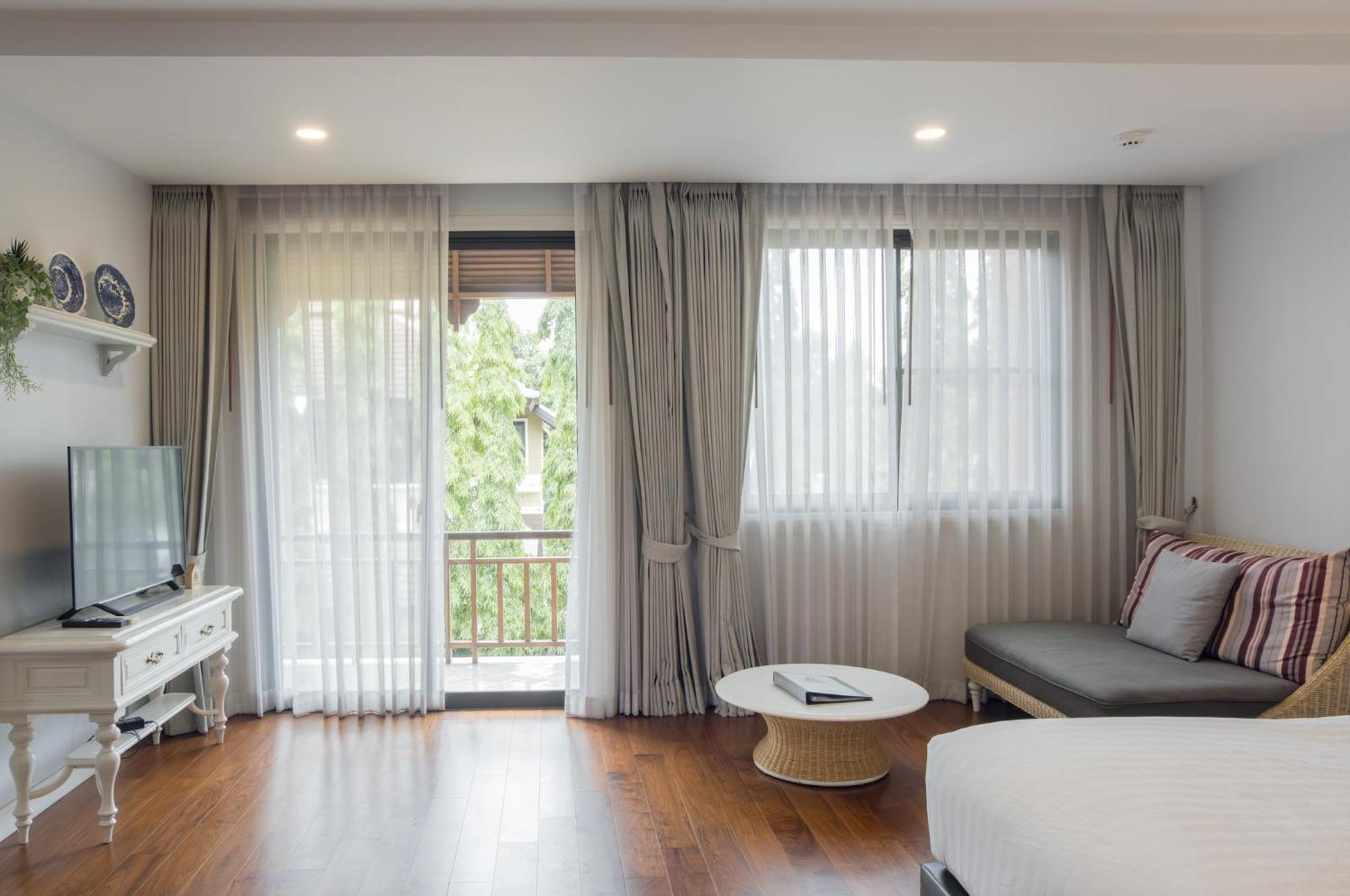 Content Villa Chiangmai Chiang Mai Exterior foto