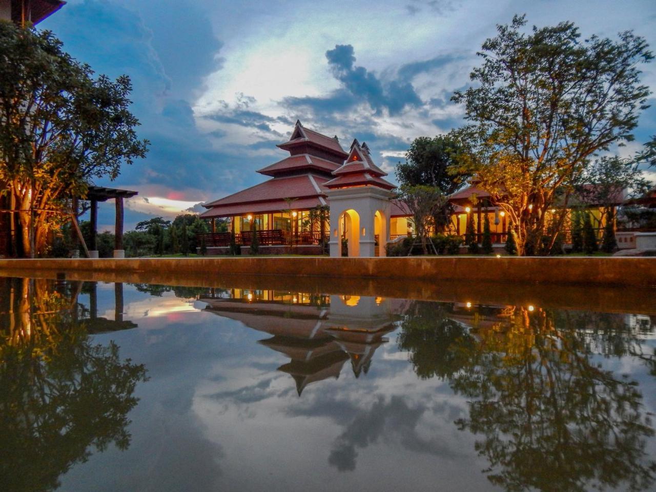 Content Villa Chiangmai Chiang Mai Exterior foto
