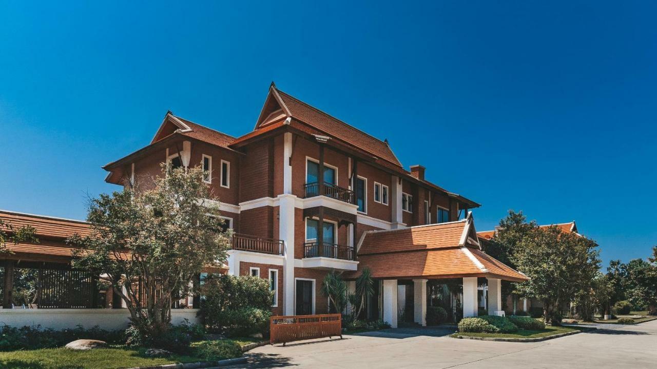 Content Villa Chiangmai Chiang Mai Exterior foto