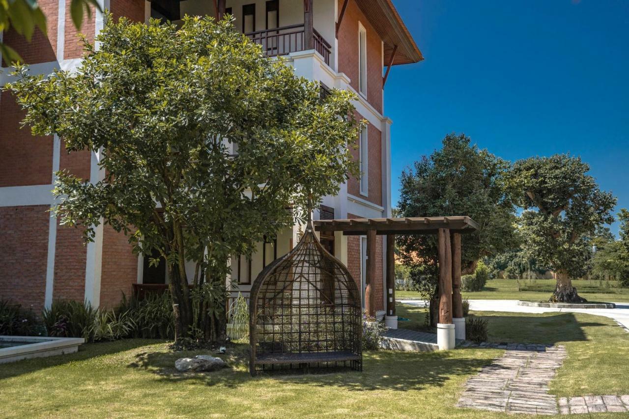 Content Villa Chiangmai Chiang Mai Exterior foto