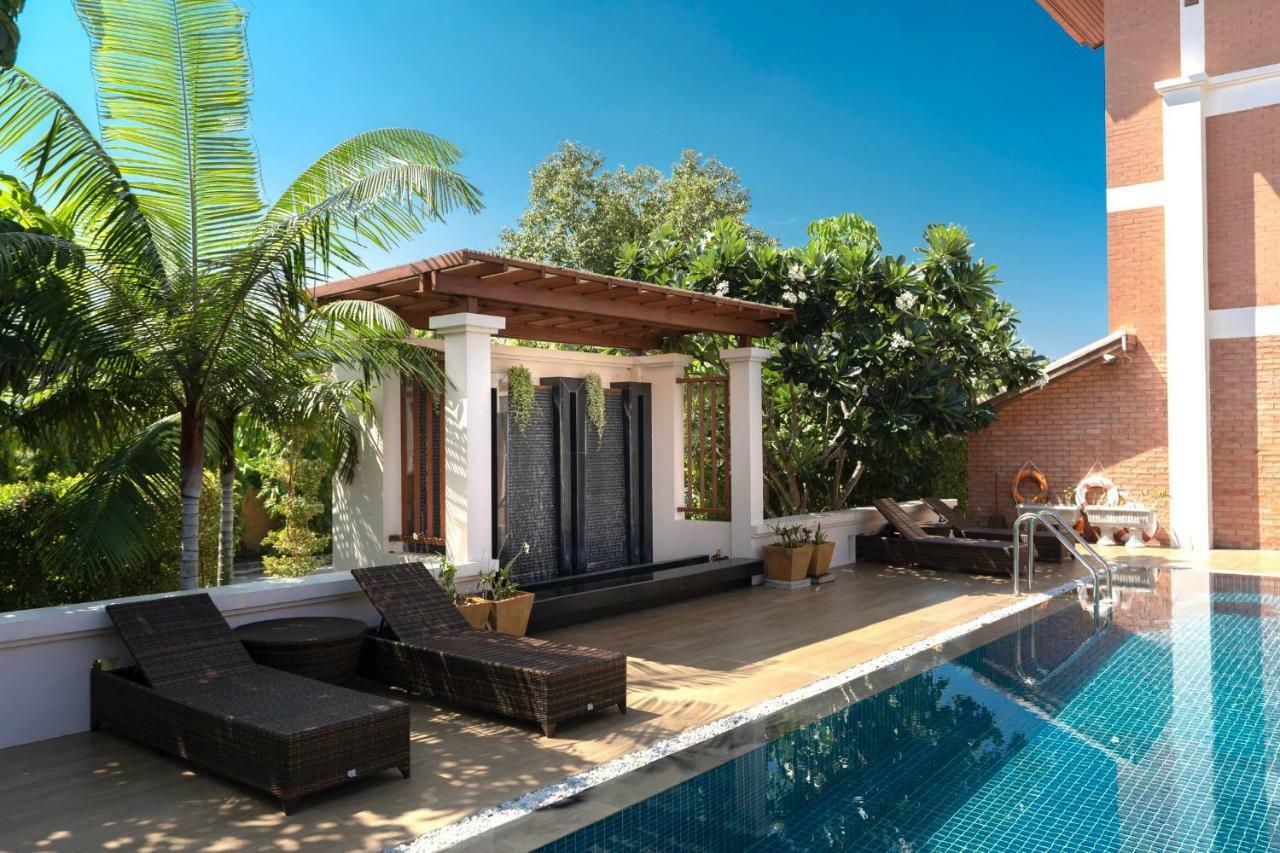 Content Villa Chiangmai Chiang Mai Exterior foto