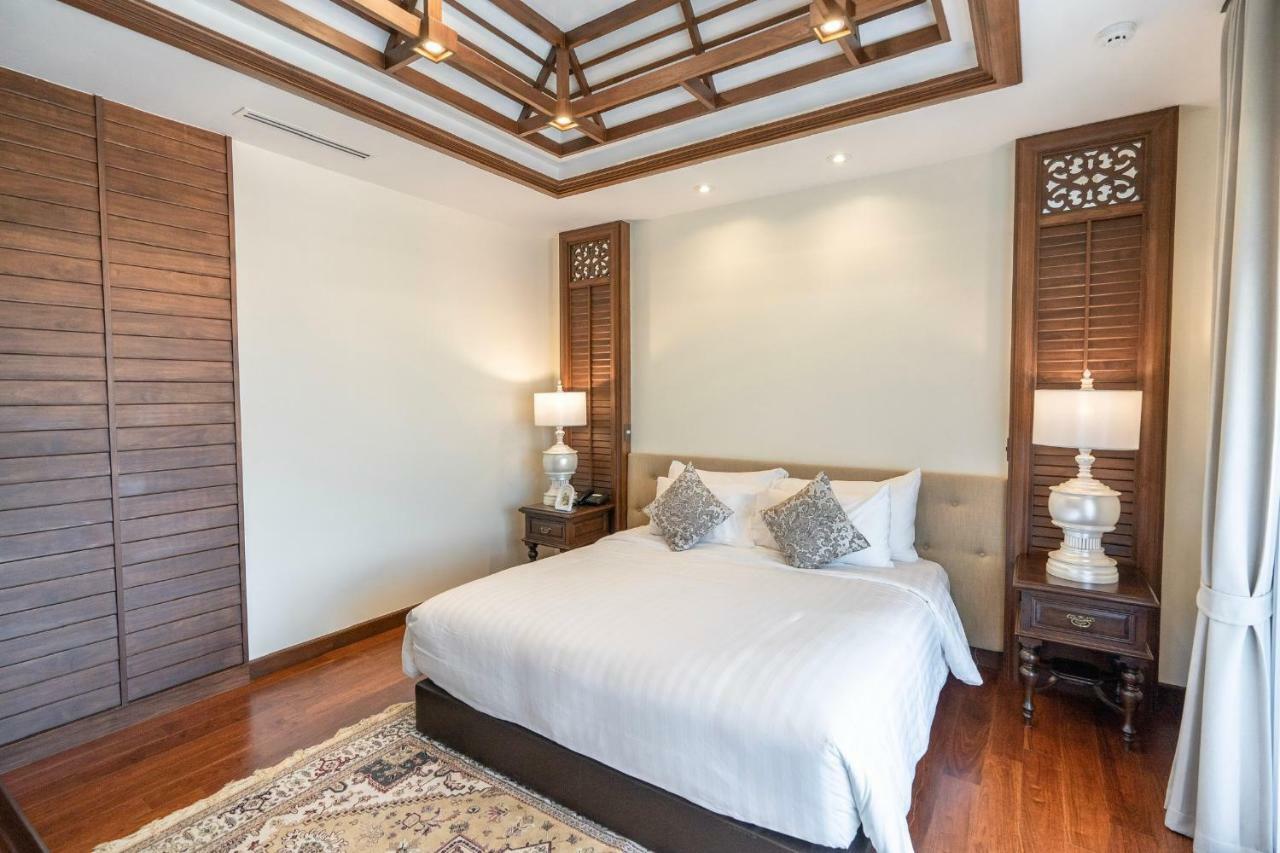 Content Villa Chiangmai Chiang Mai Exterior foto