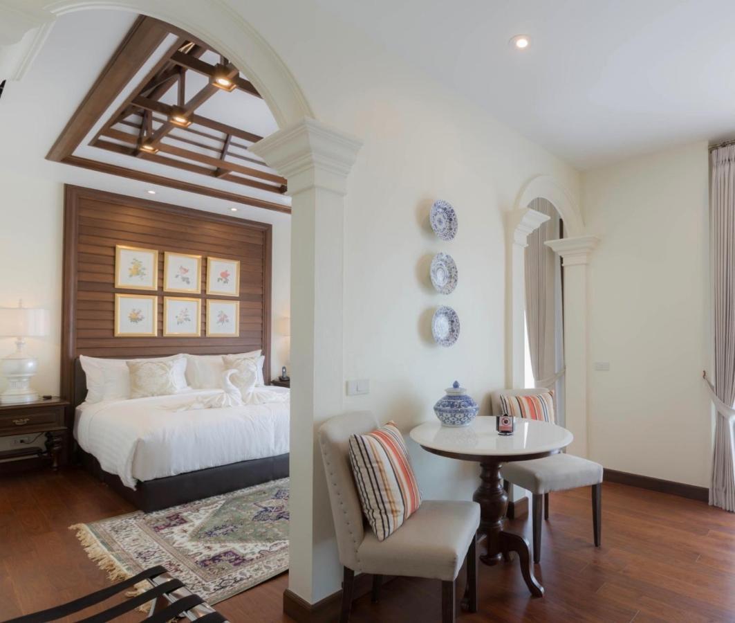 Content Villa Chiangmai Chiang Mai Exterior foto