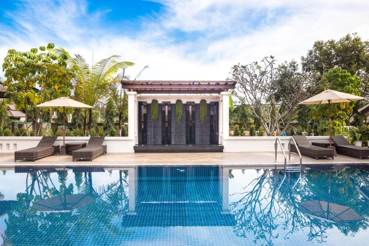 Content Villa Chiangmai Chiang Mai Exterior foto